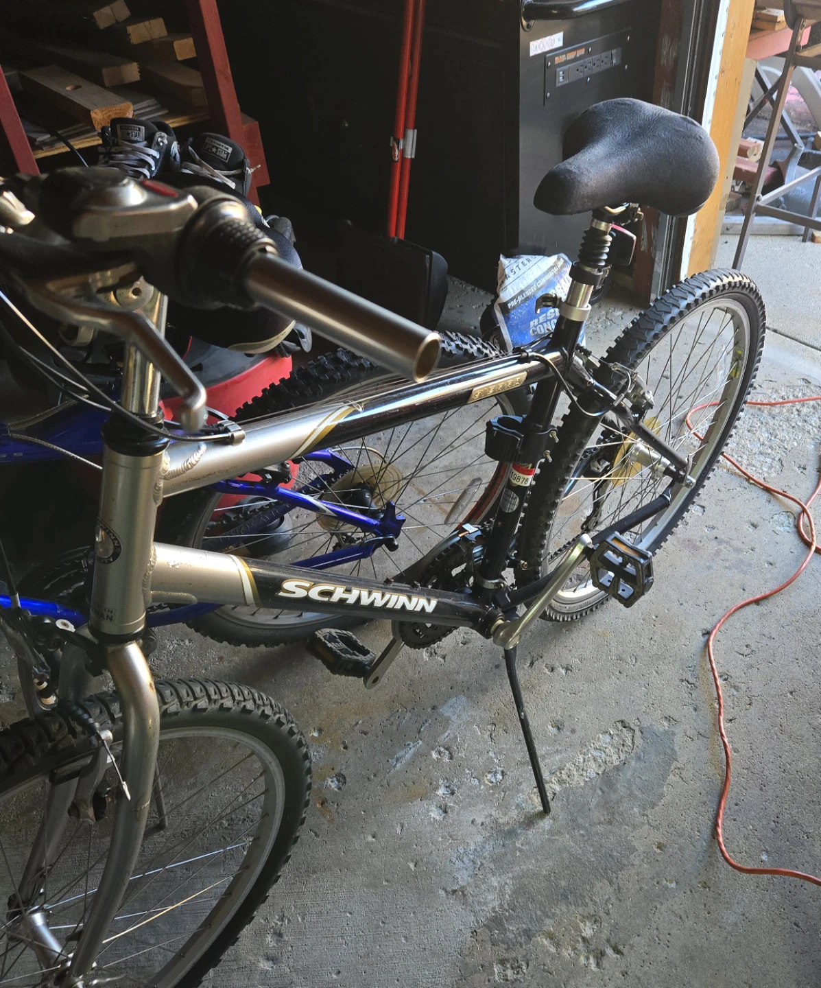 Schwinn Bike thumbnail