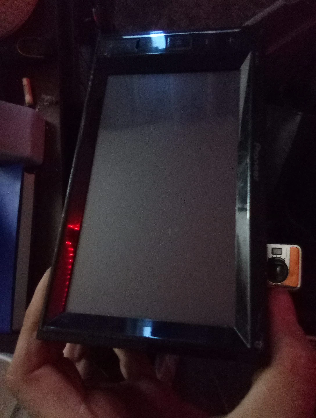 Pioneer Car Stereo System thumbnail