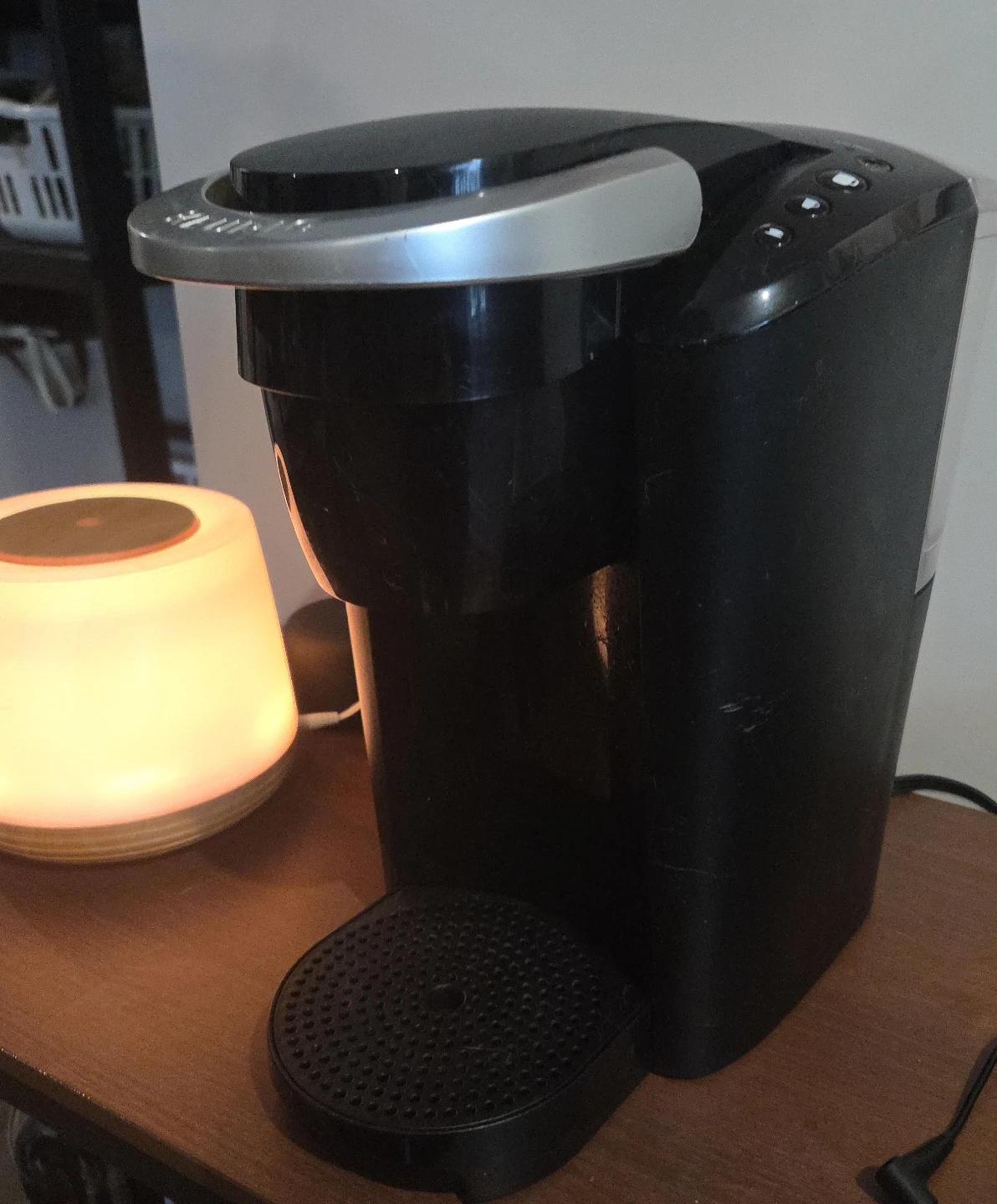 Keurig Coffee Maker - Black