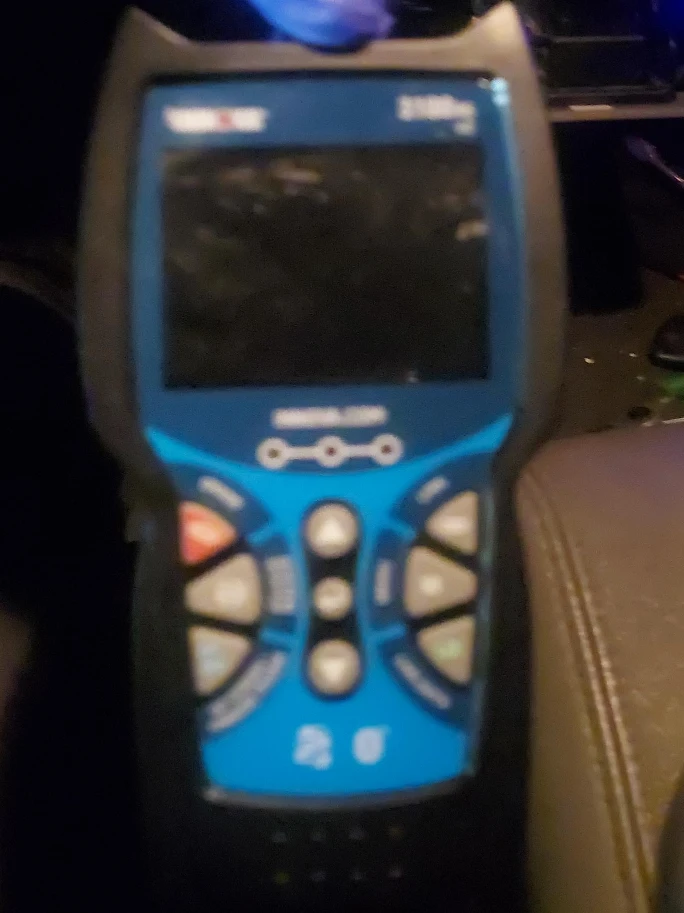 Innova 3100g Diagnostic Scan Tool