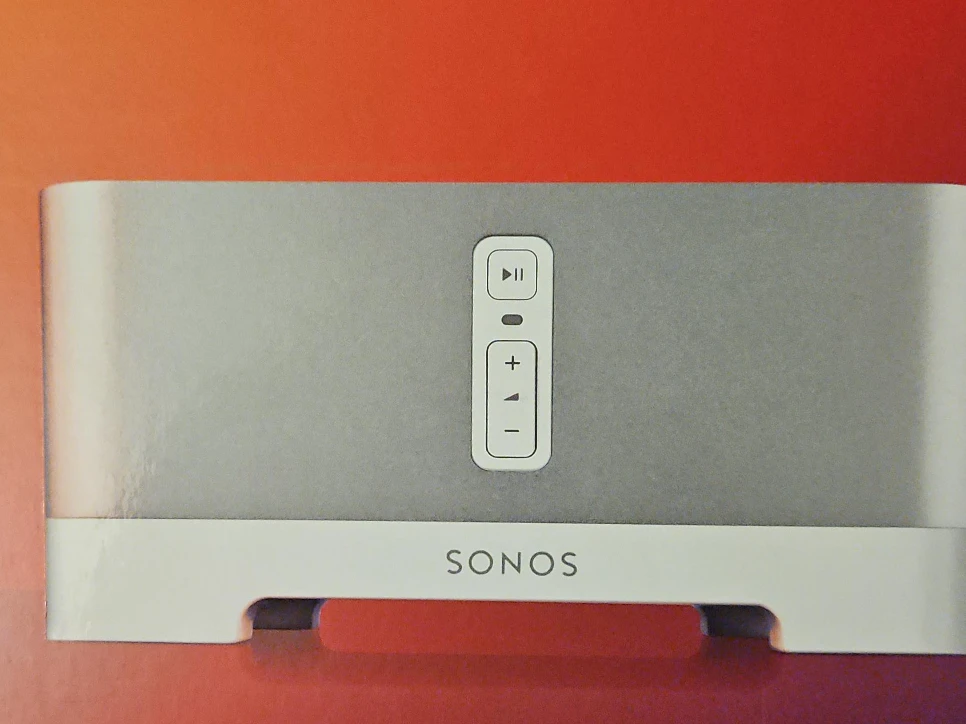 Sonos Play:1 Wireless Speaker