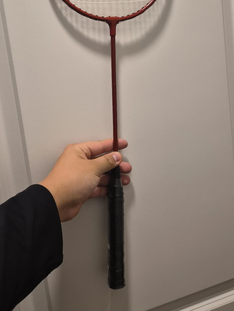 Badminton Racket