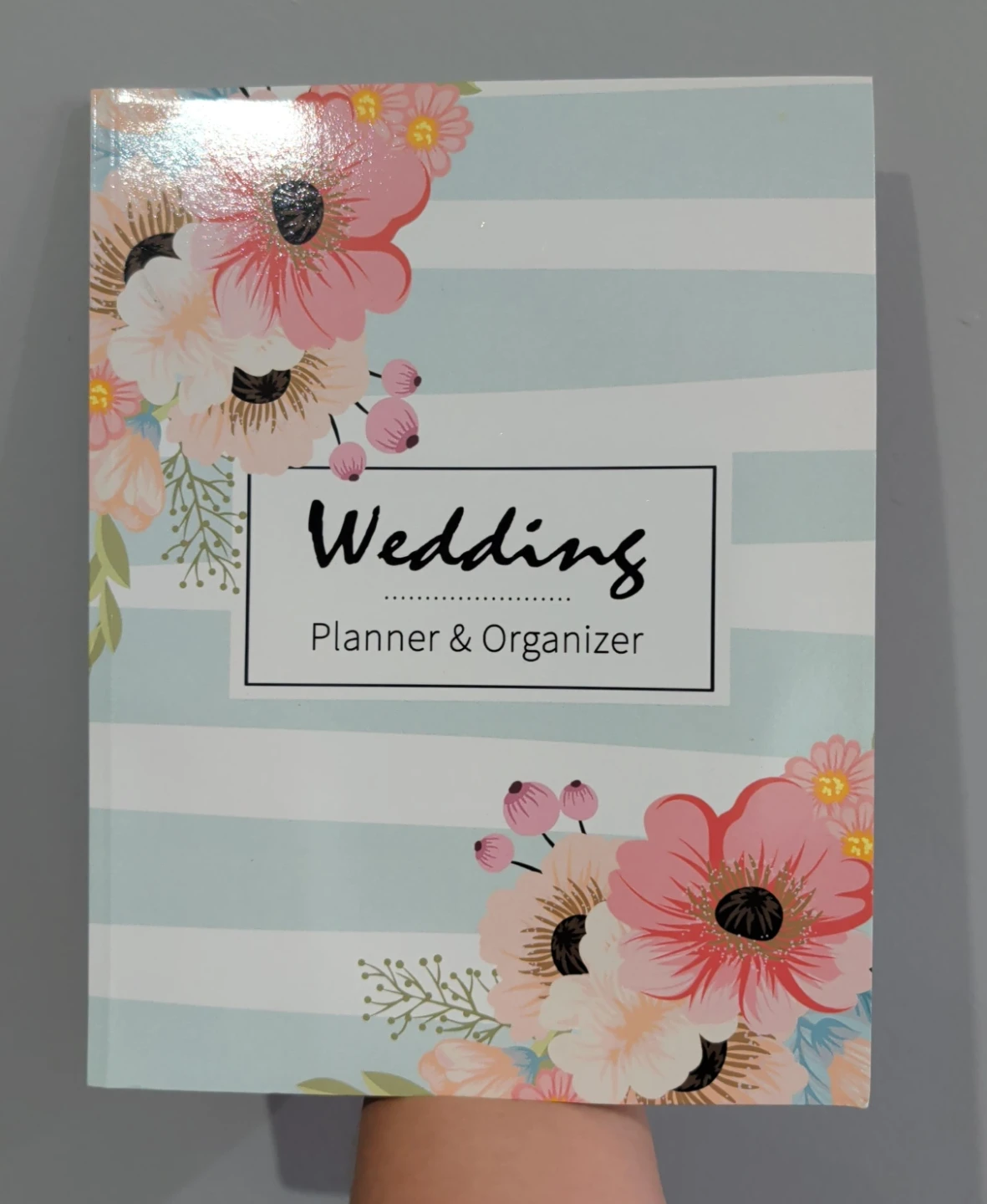 Wedding Planner & Organizer