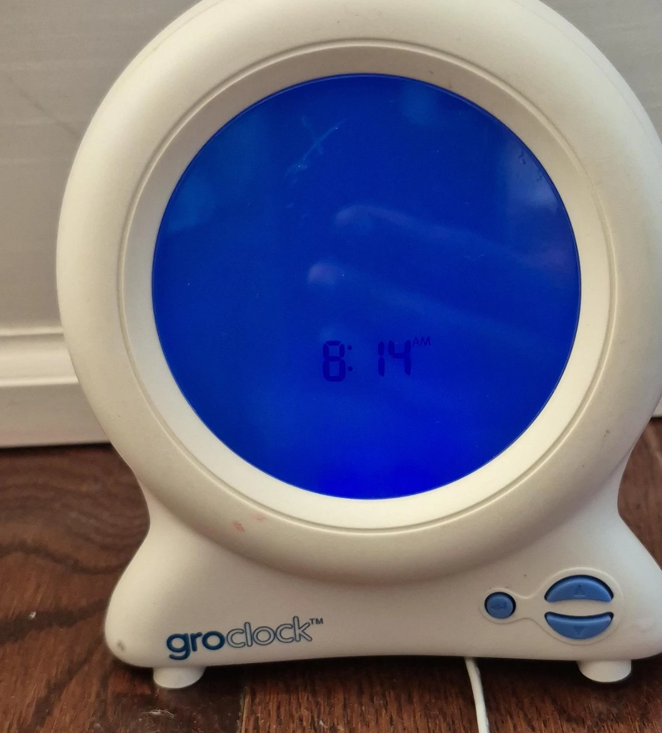 Gro-Clock Sleep Trainer