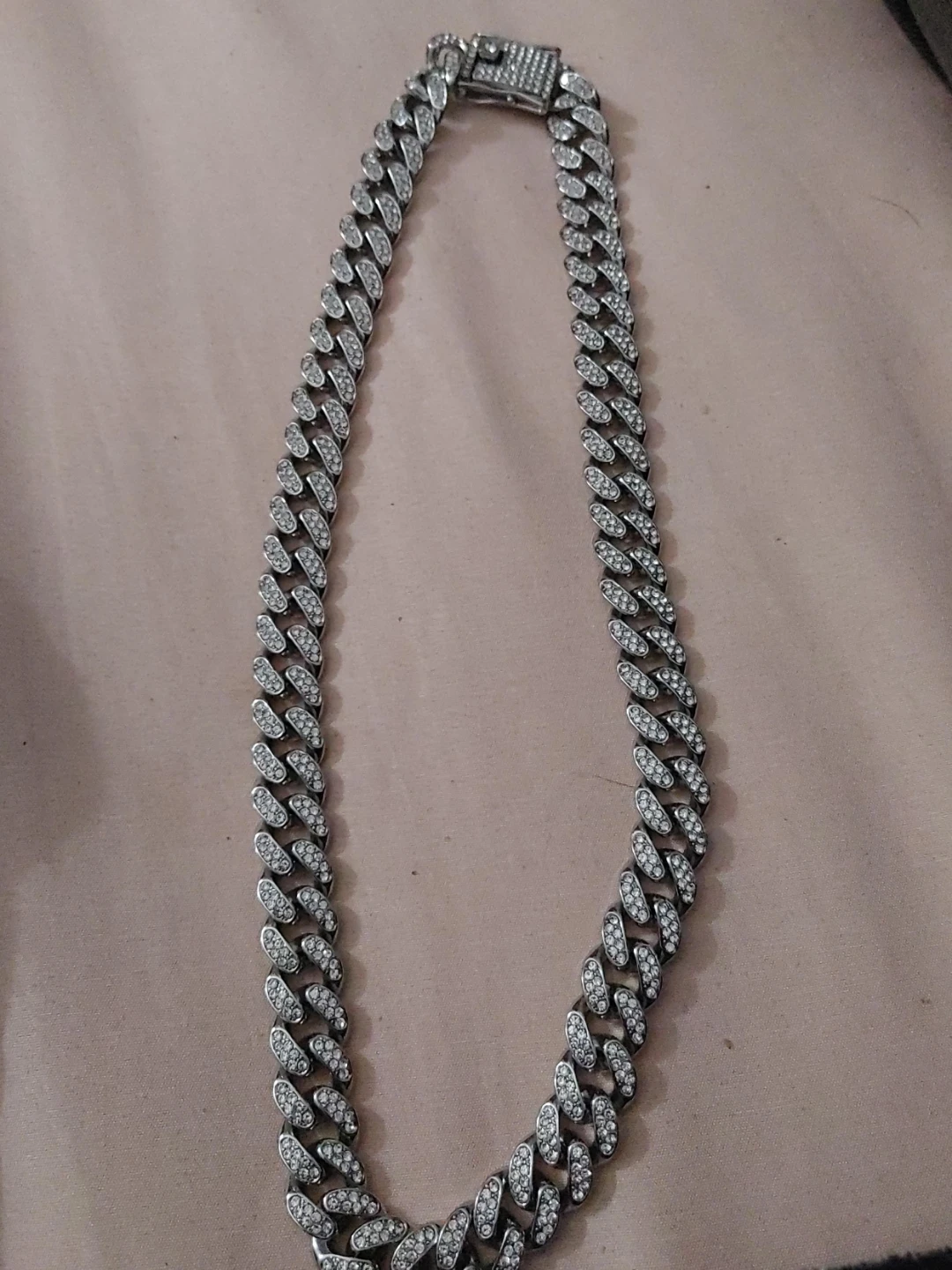 Cuban Link Chain