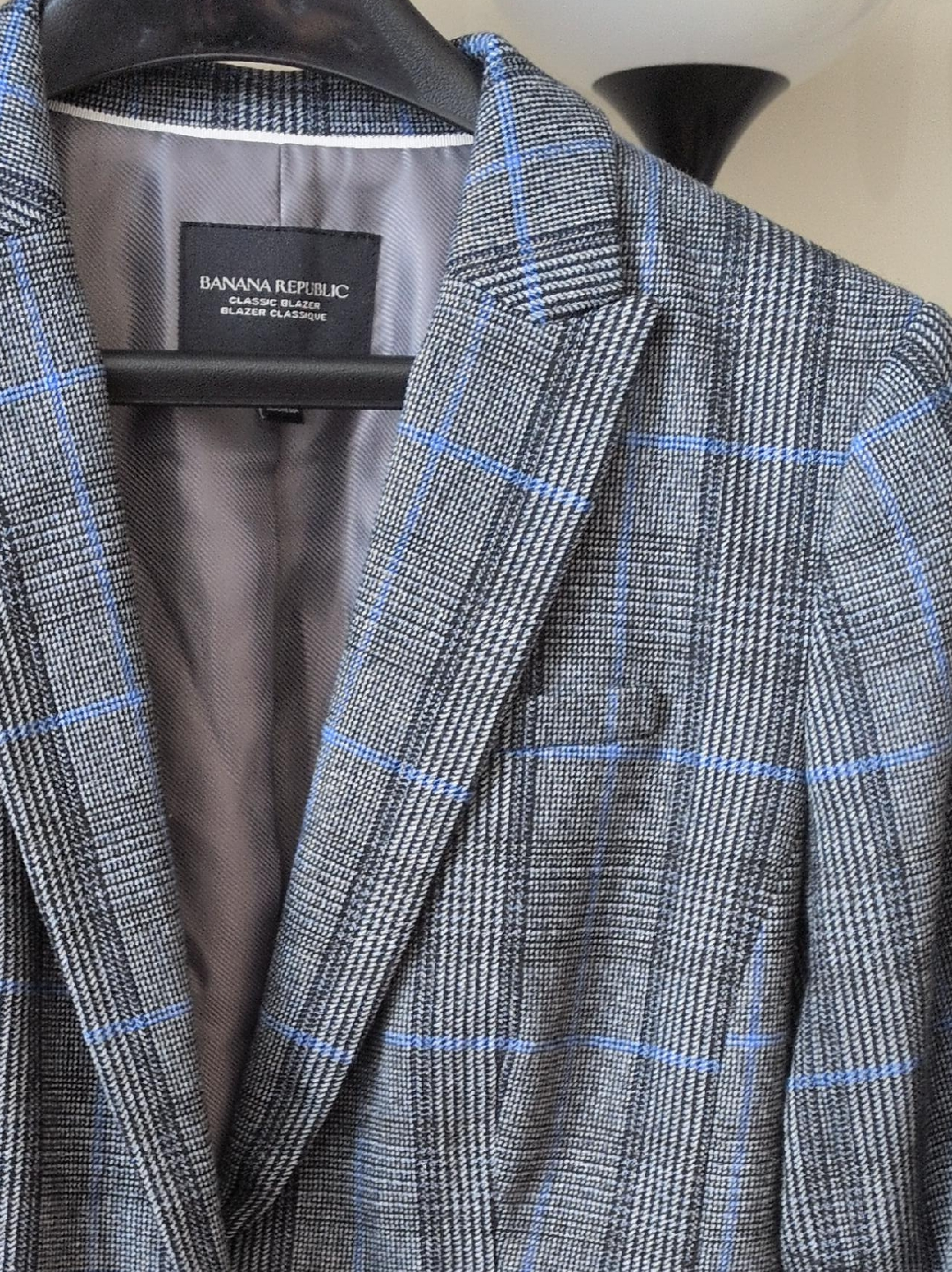 Banana Republic Classic Blazer