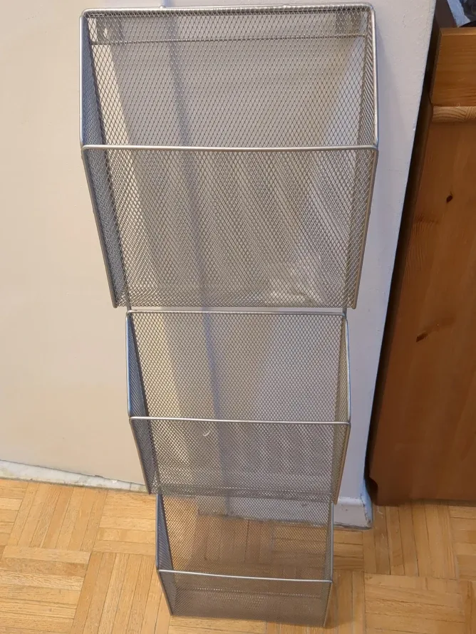 IKEA Document/Letter Holder