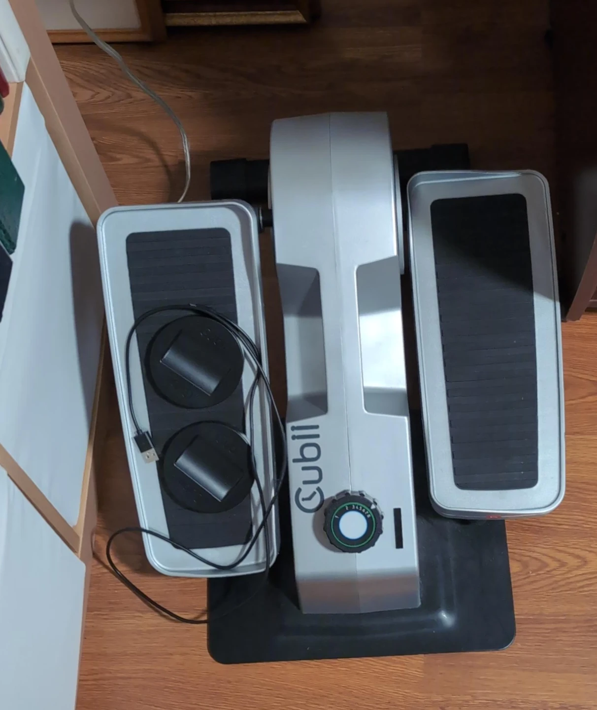 Cubii JR1 Seated Elliptical