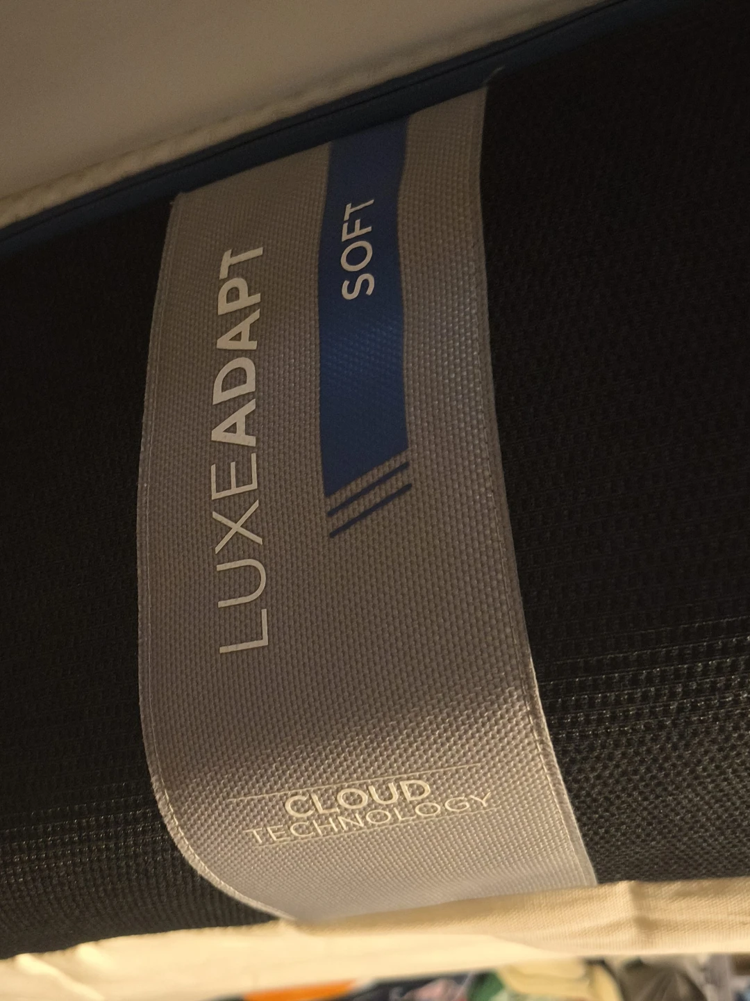 LUXEADAPT Soft Cloud Technology thumbnail