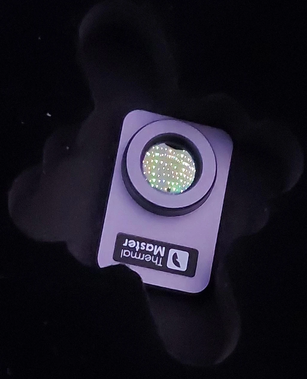 Thermal Master Thermal Camera - World's Smallest thumbnail