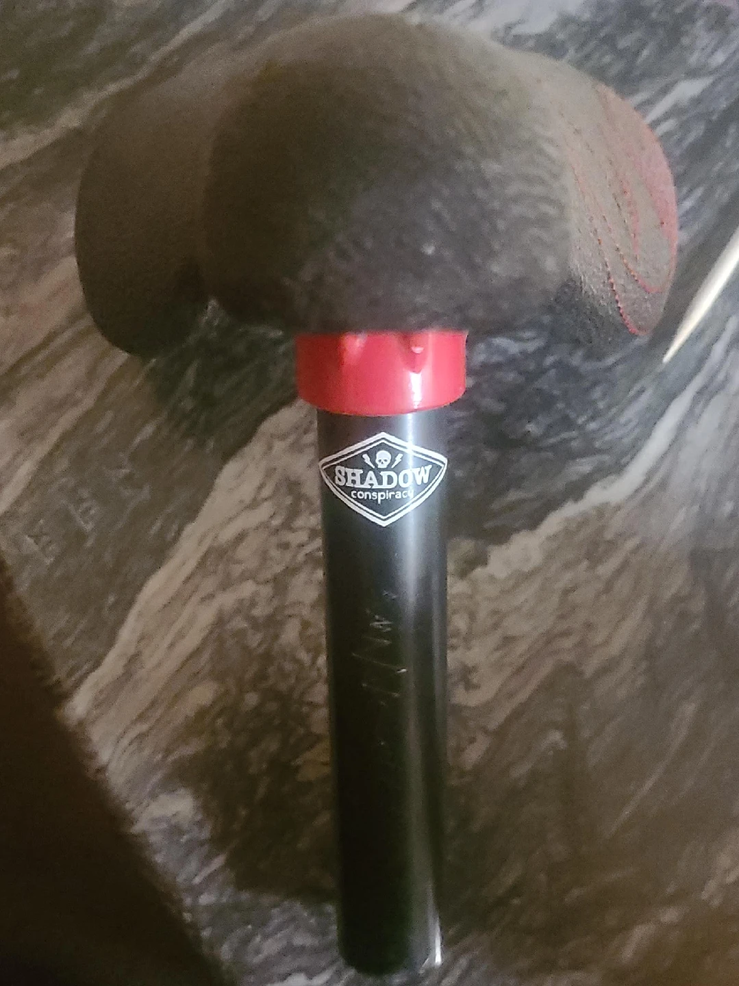 Shadow Conspiracy BMX Bike Seat Post thumbnail