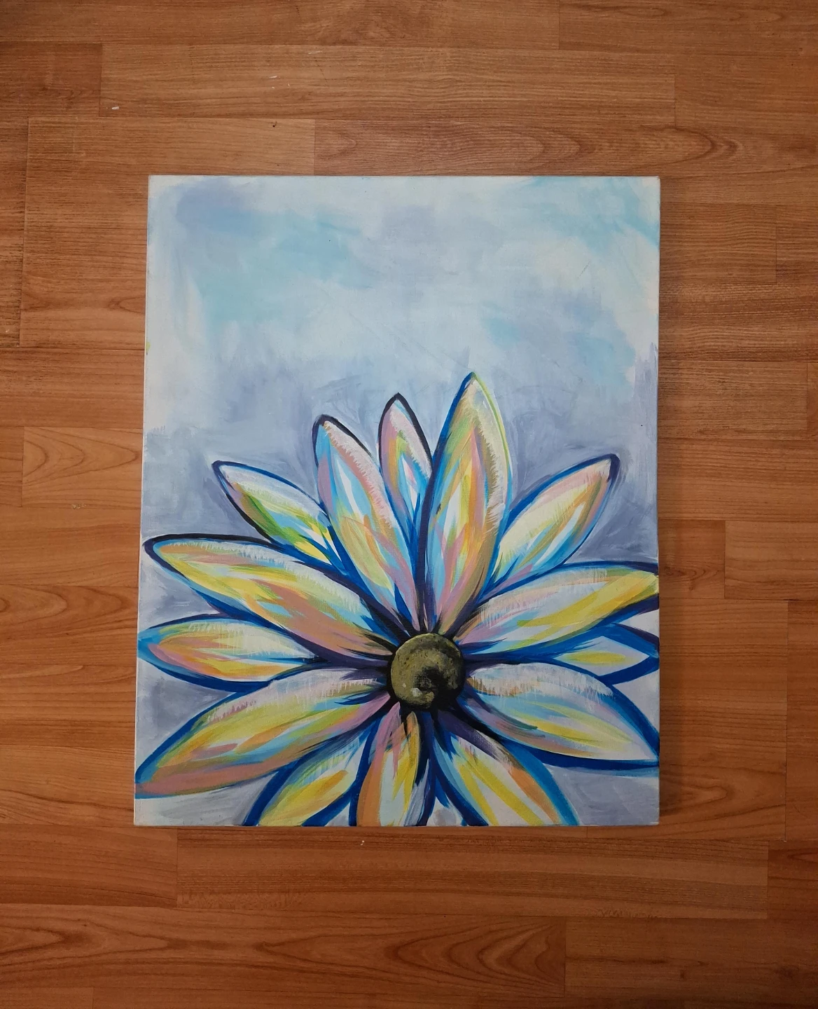 🥕Flower Painting thumbnail