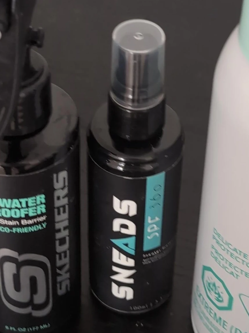 SNEADS SPF 360 Sneaker Protector
