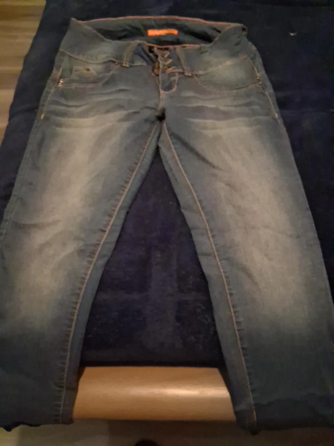 Jeans - Size Unknown