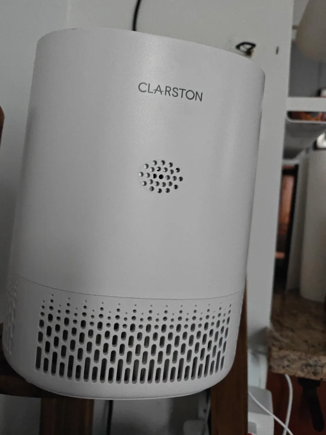 Clarston Air Purifier
