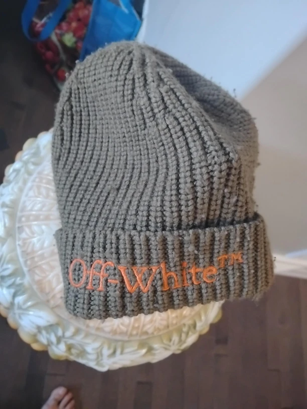 Off-White Beanie