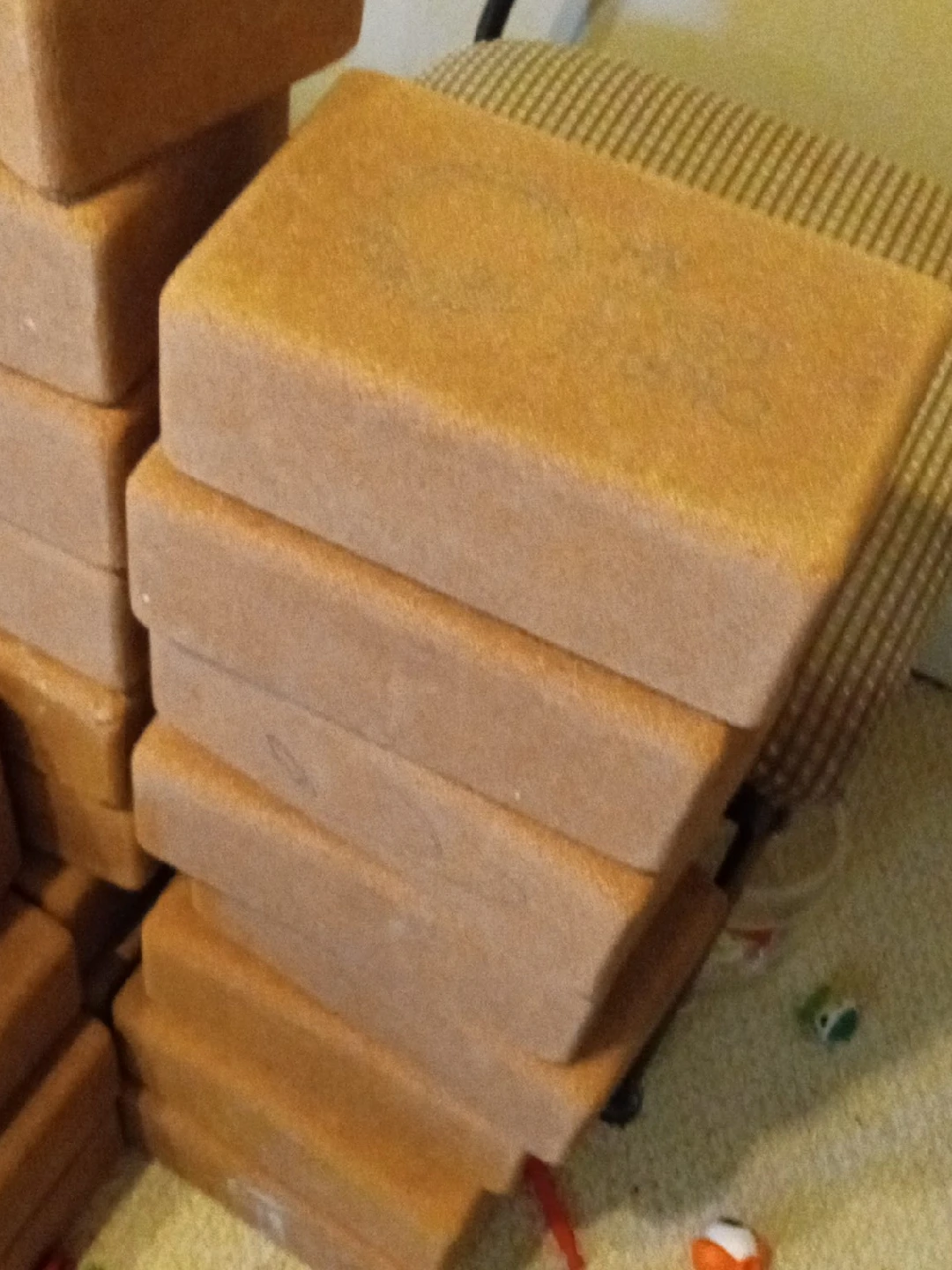 Foam Blocks thumbnail