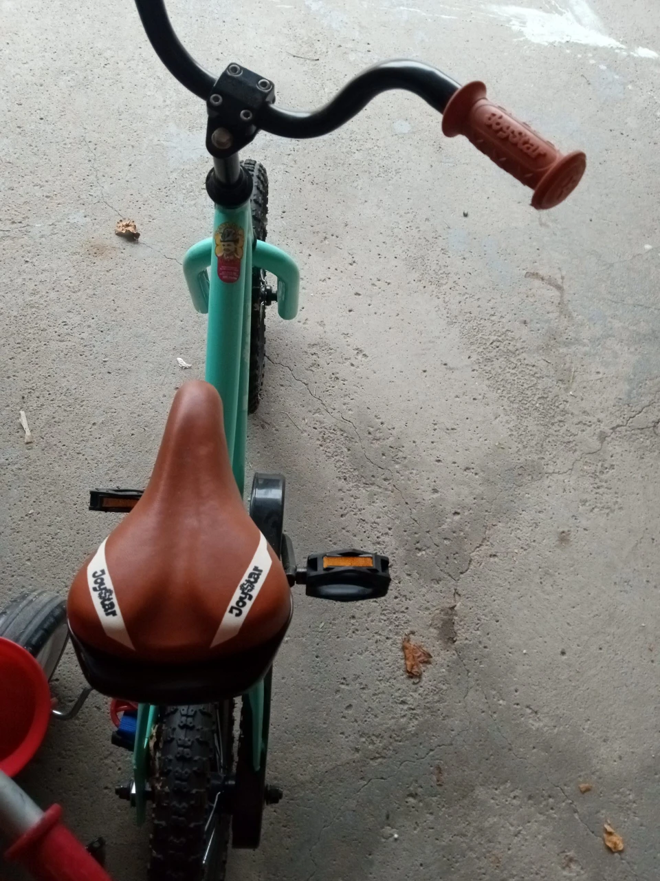 JoyStar Kids Bike thumbnail