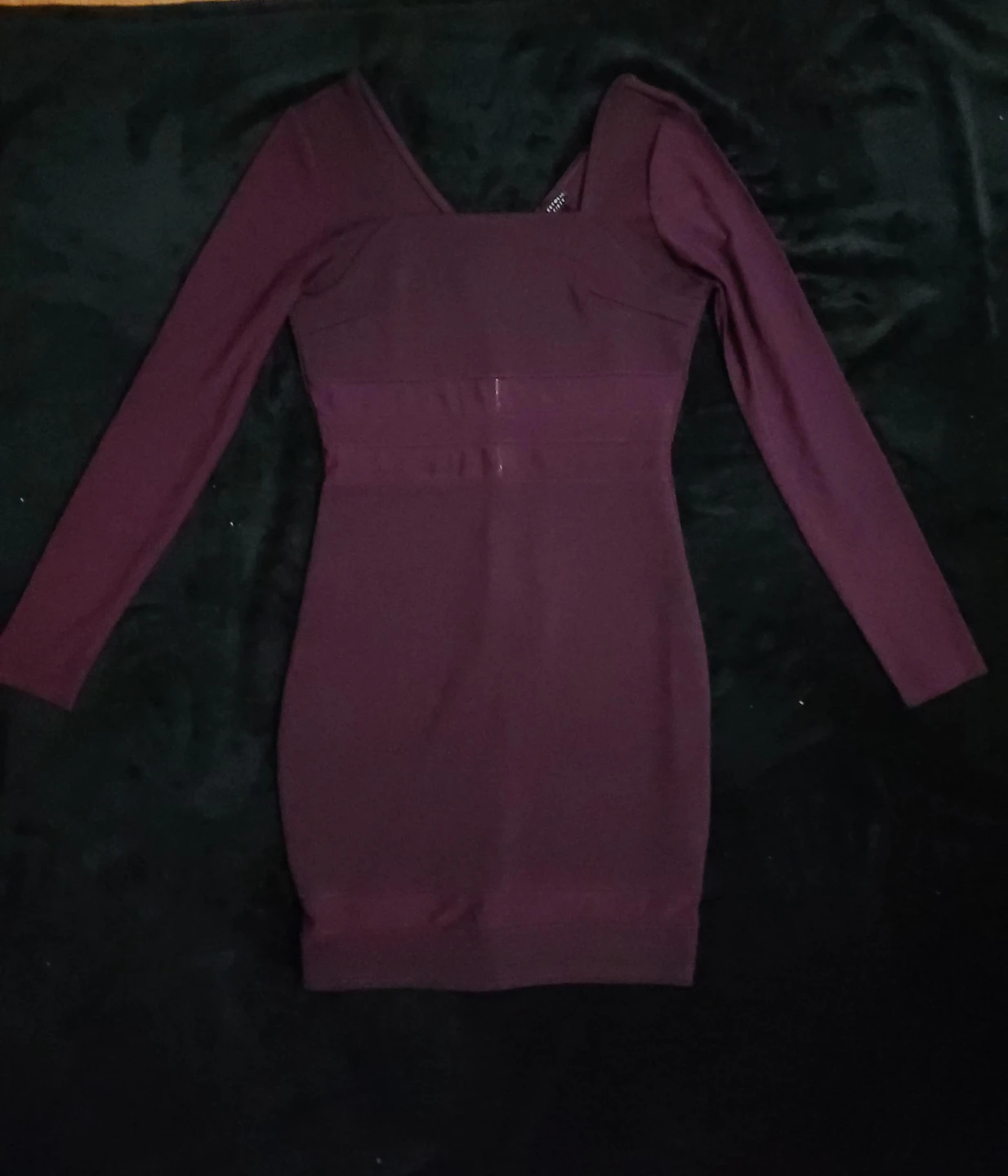 Streetwear Society Dress - Size M