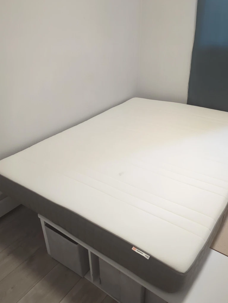 IKEA Morgedal QUEEN Mattress