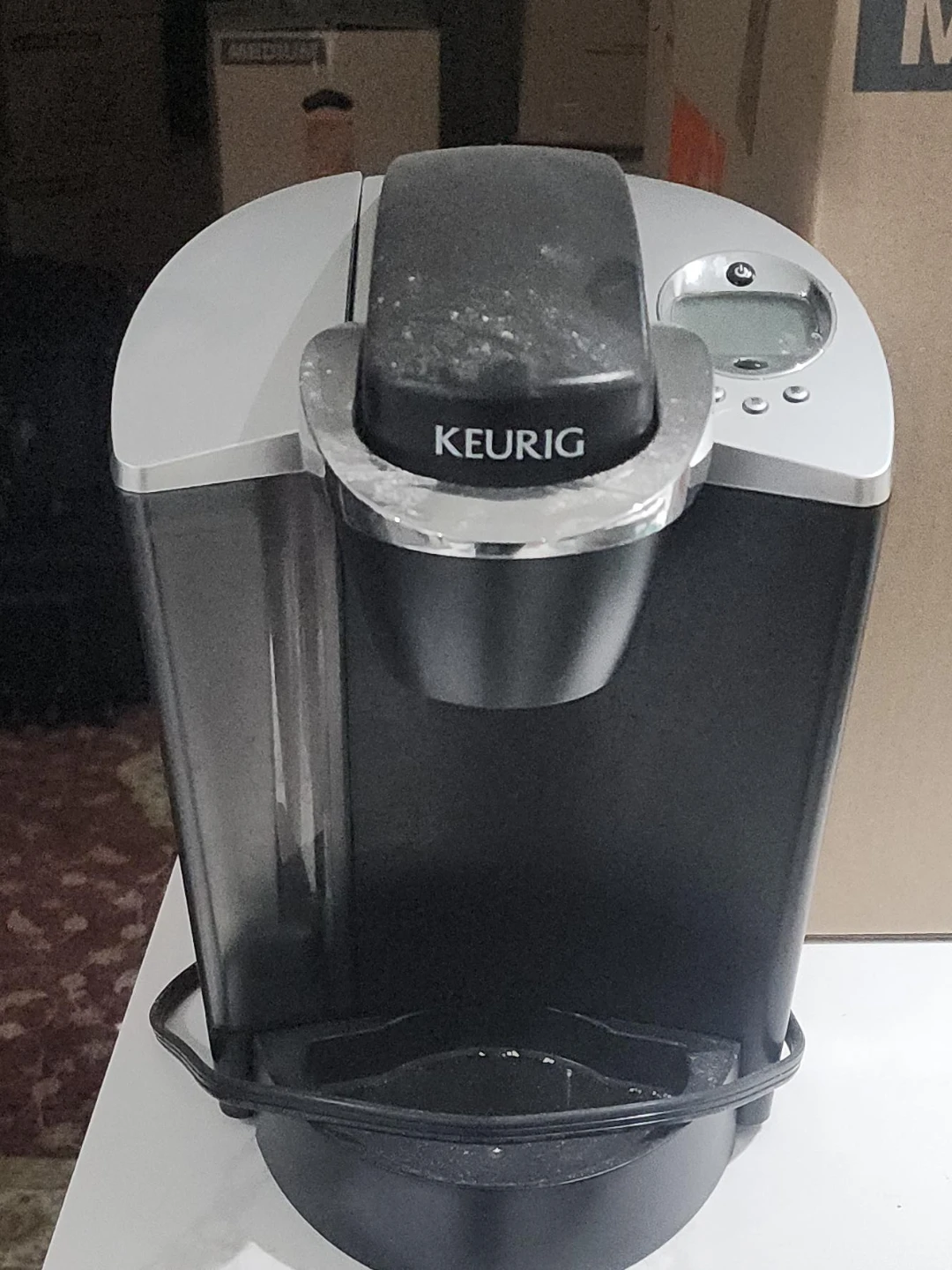 Keurig Coffee Maker