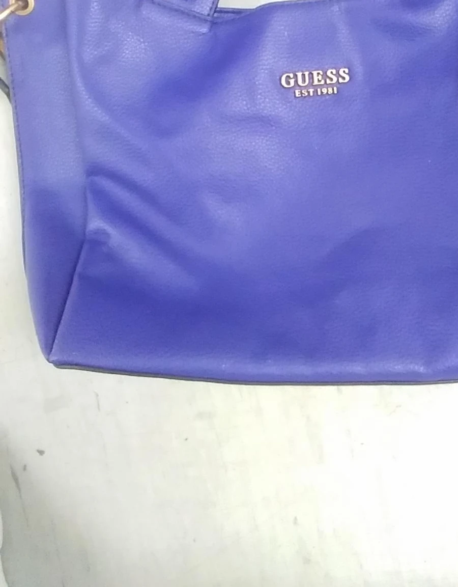 Guess purse