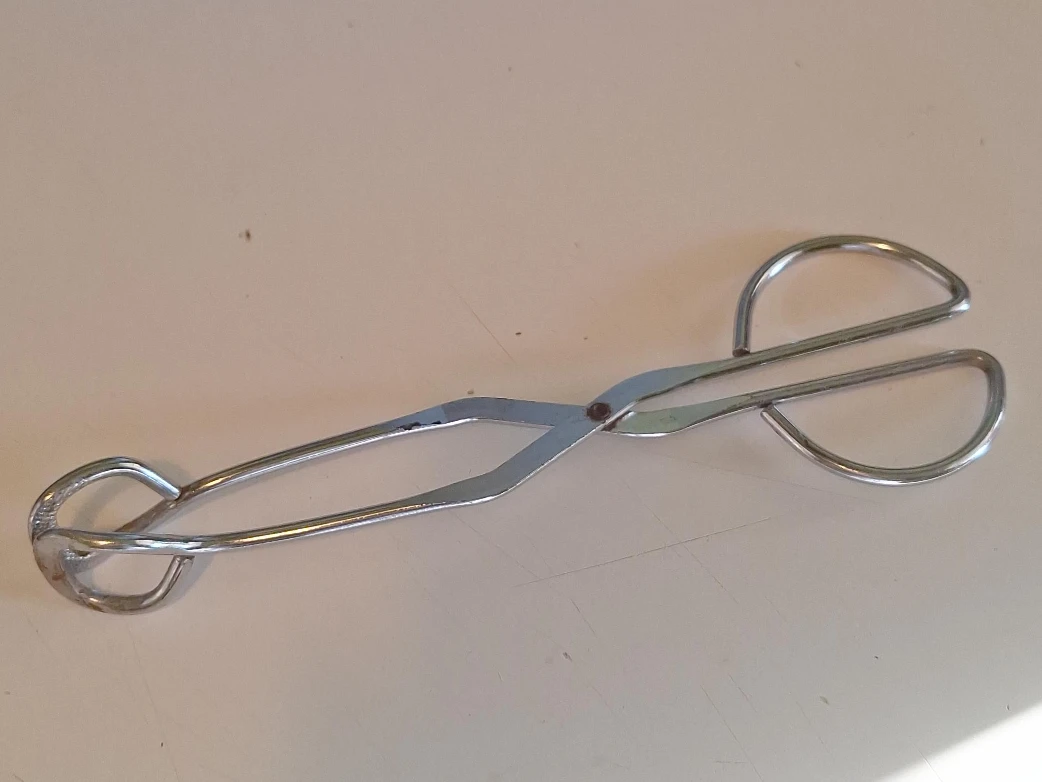 Kitchen Tongs