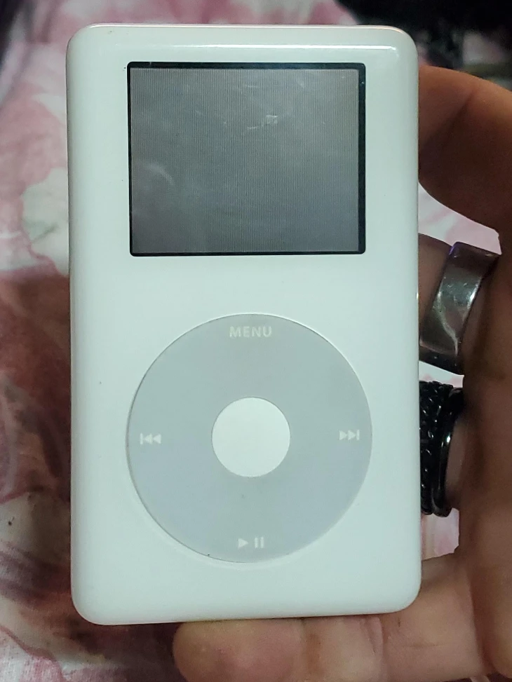 Apple iPod 20GB