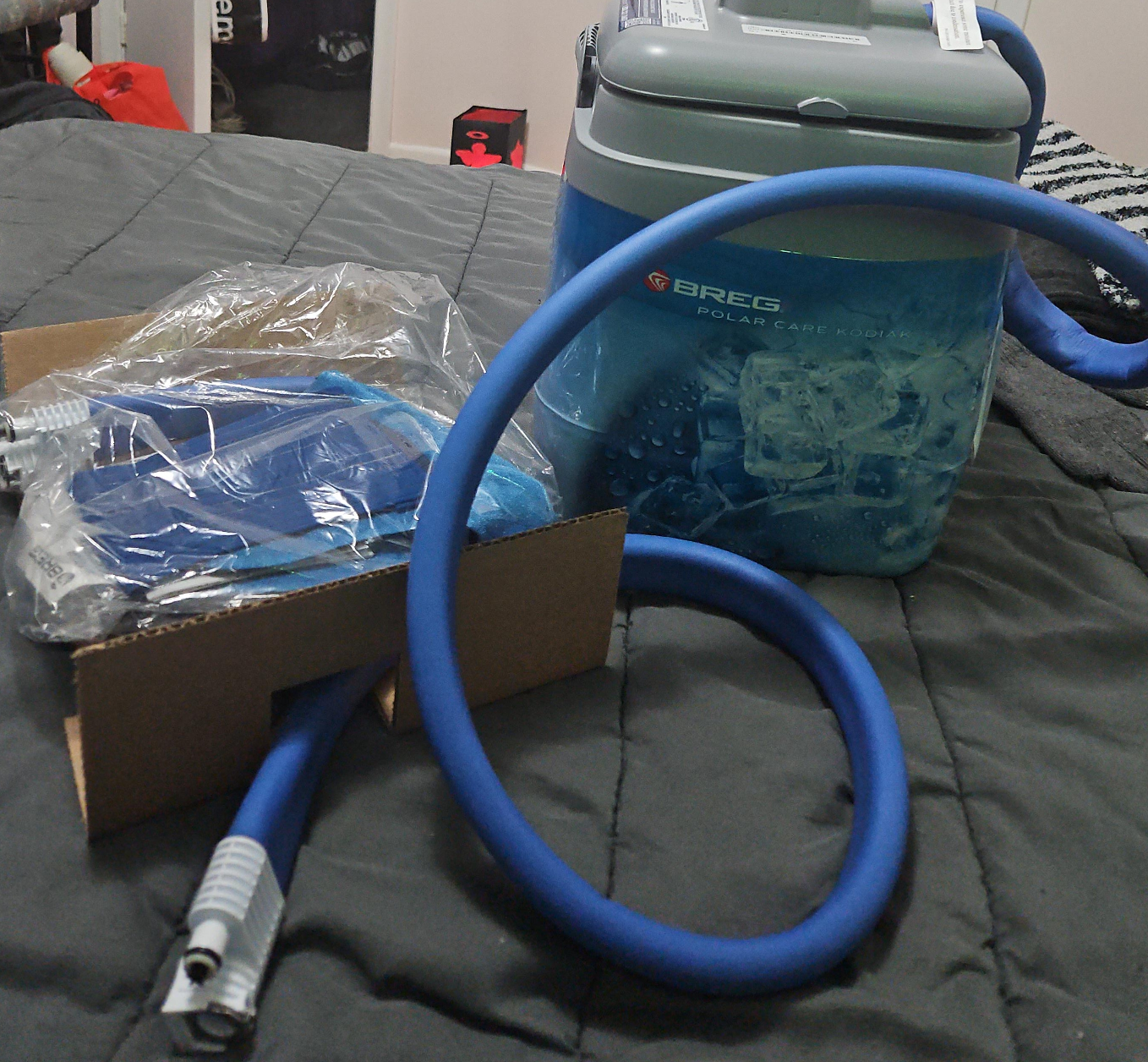 Breg Polar Care Kodiak Cold Therapy System