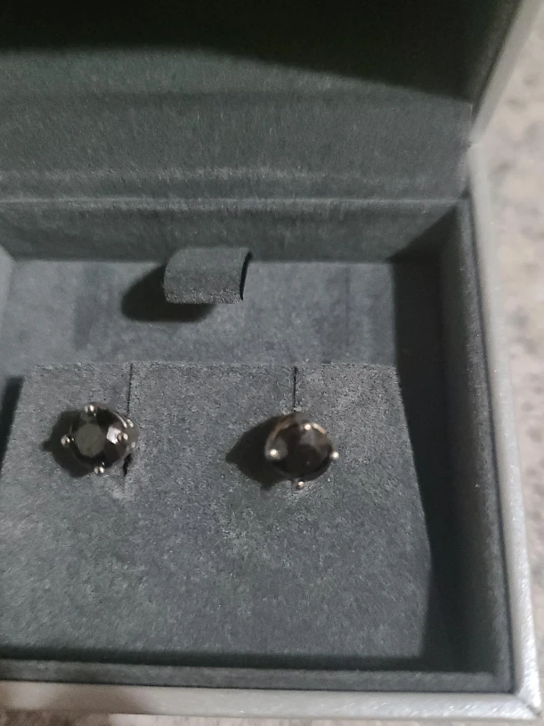 Stud Earrings