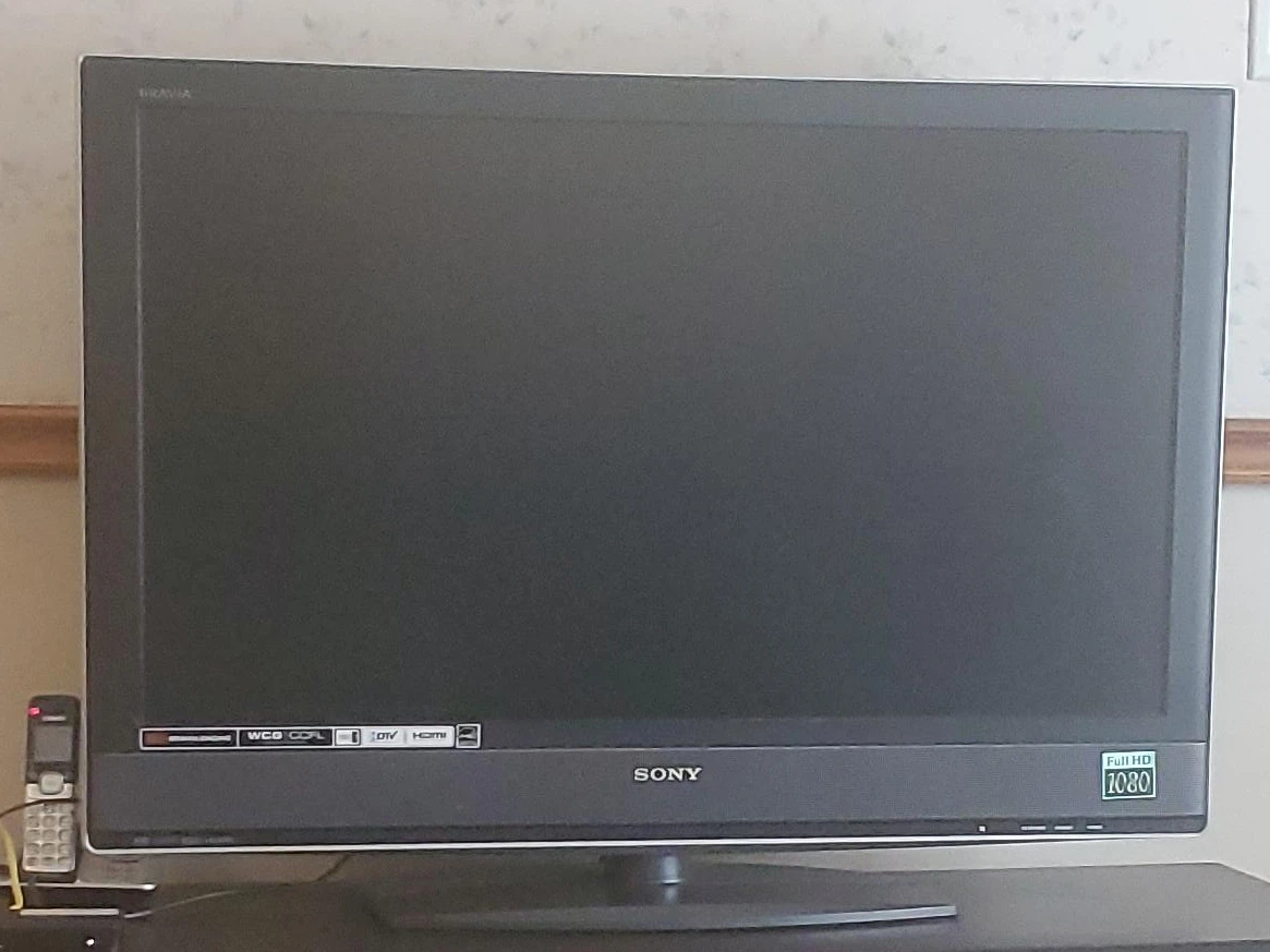 Sony Bravia Full HD 1080 TV
