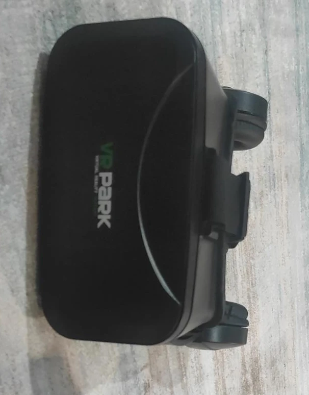 VR Park Virtual Reality Headset