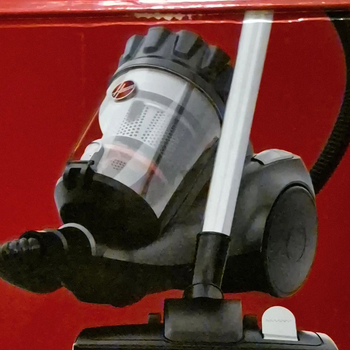 Hoover Vacuum Cleaner