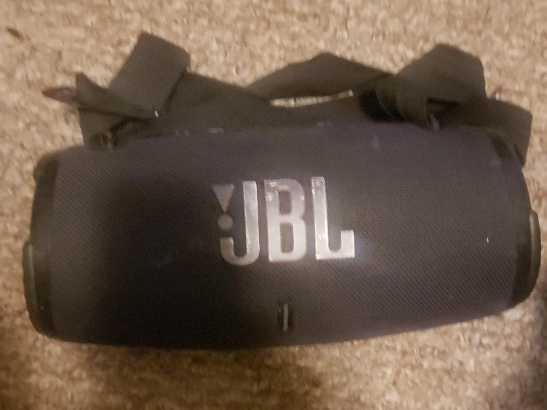 JBL Bluetooth Speaker