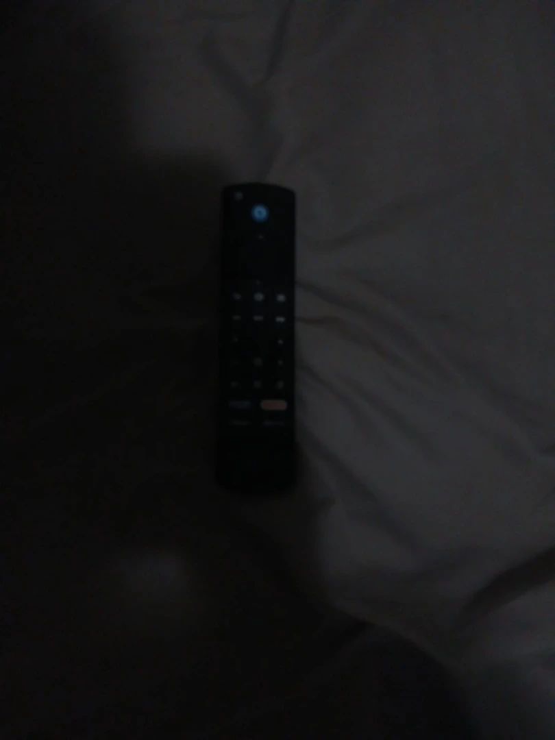 AT&T Remote Control