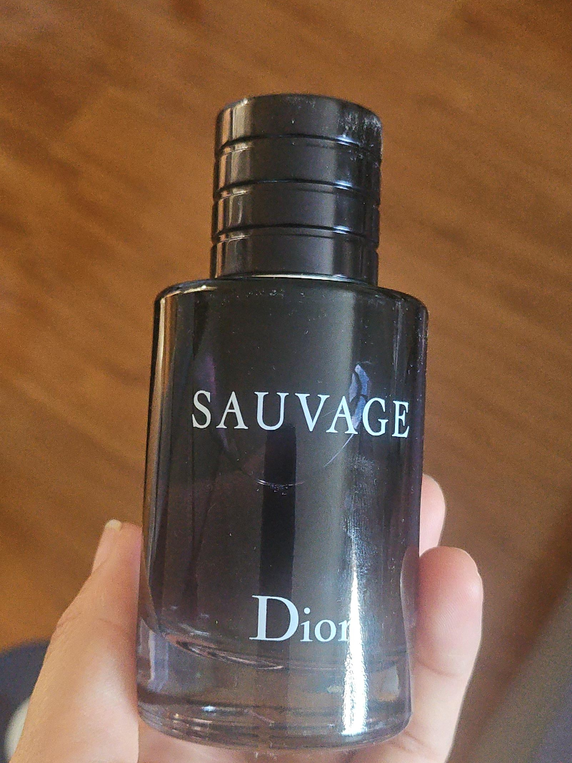 Dior Sauvage