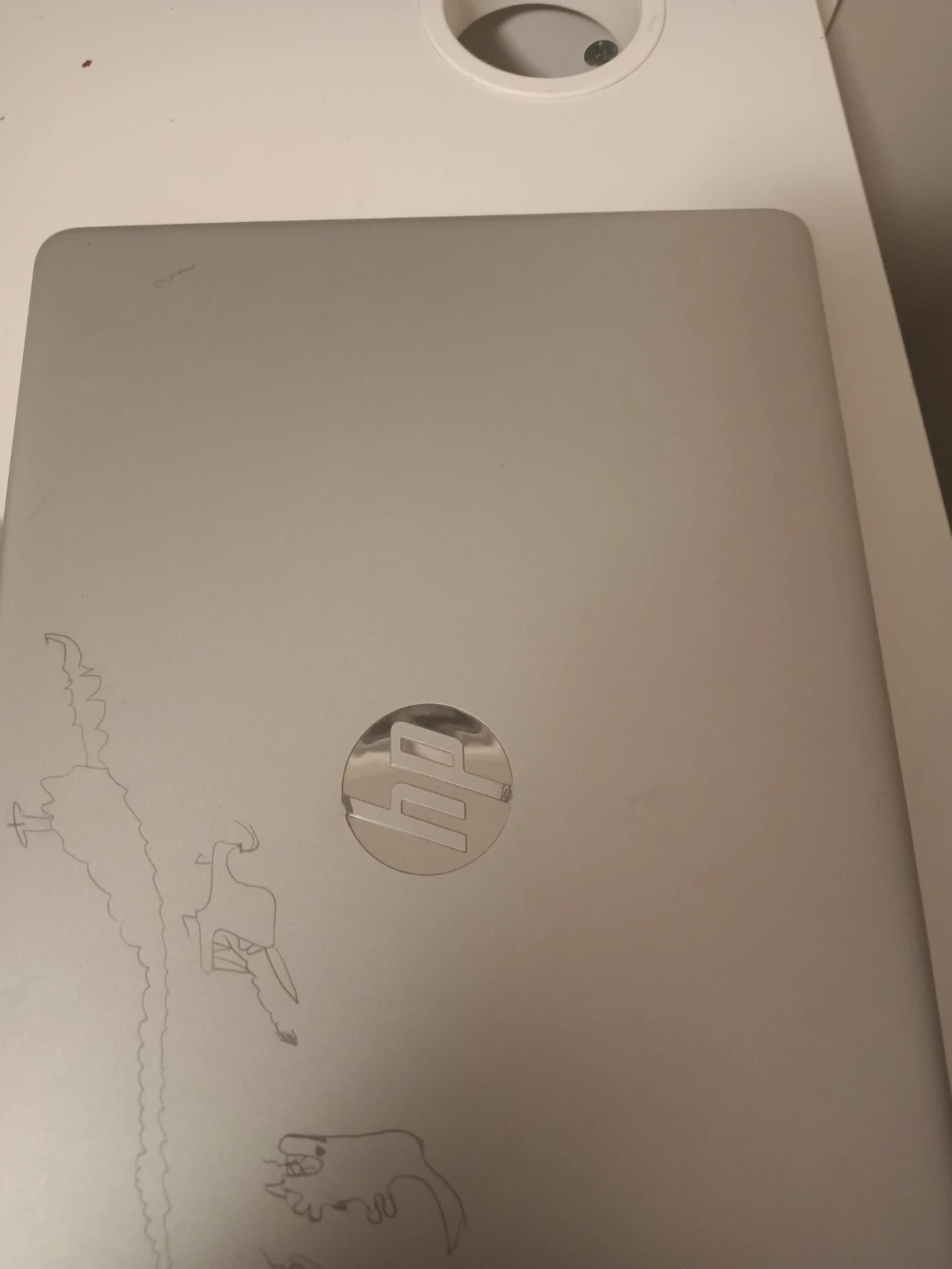 HP Laptop