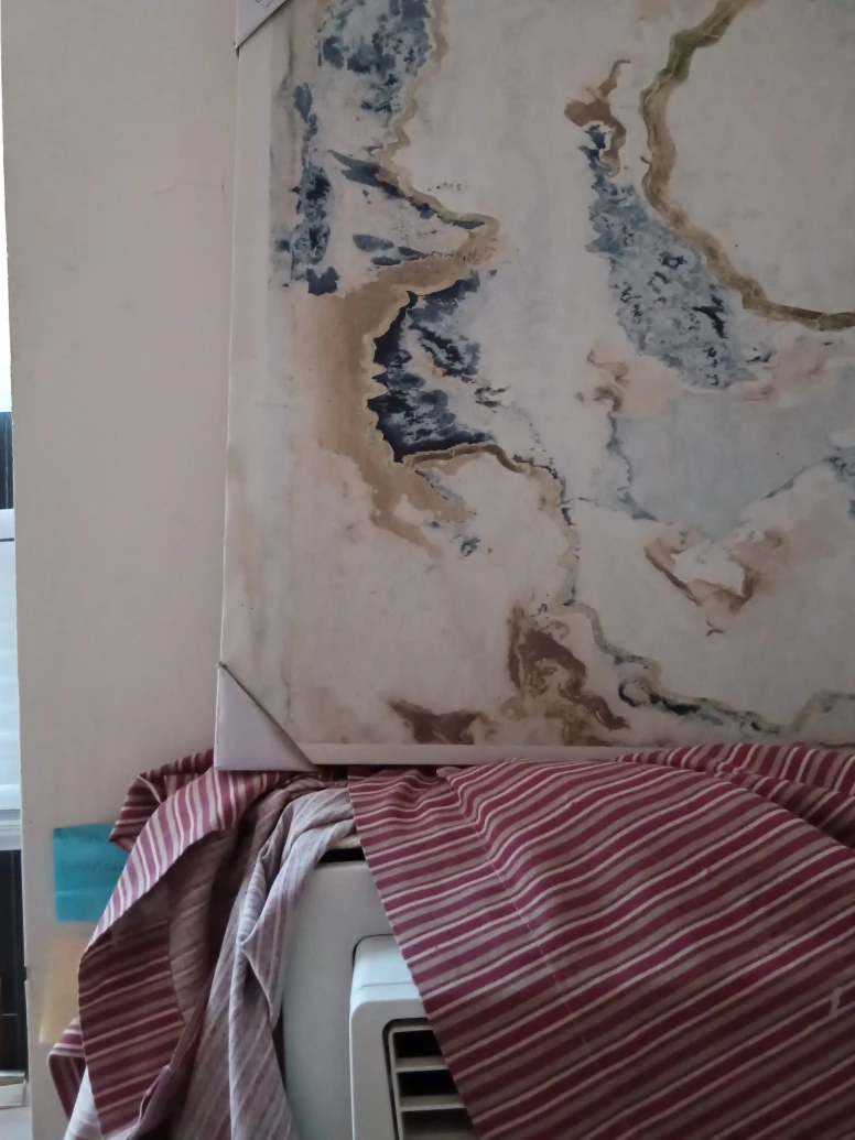 Abstract Canvas Wall Art