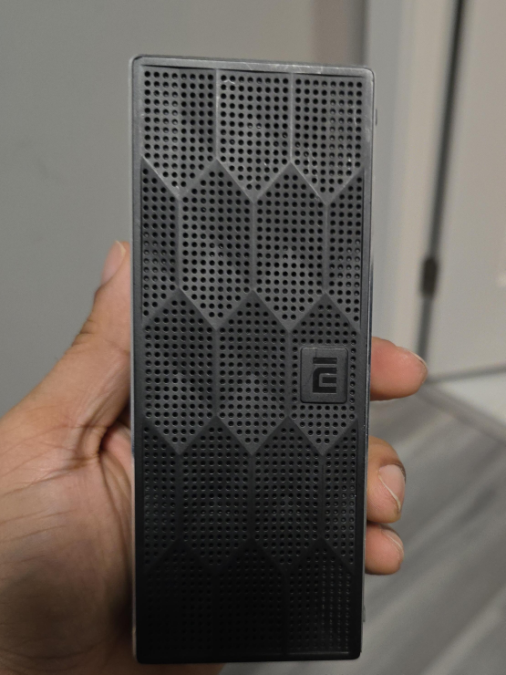 mi Bluetooth Speaker