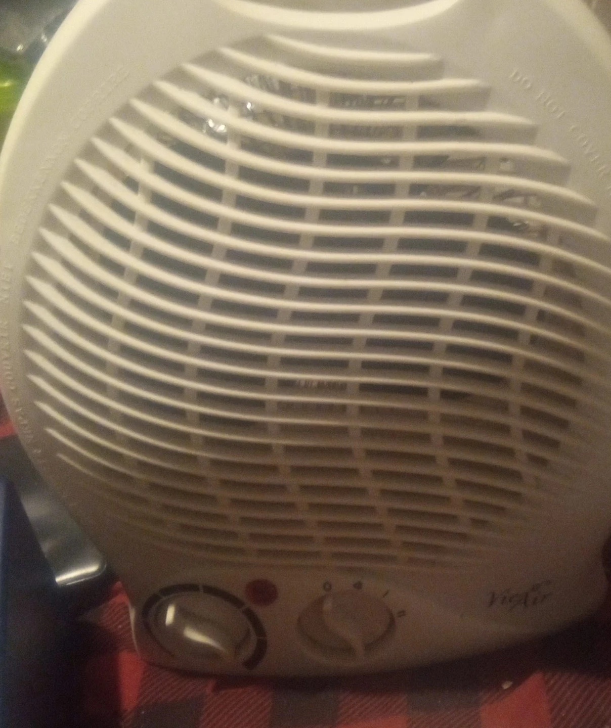 Vornado Vecto Portable Heater