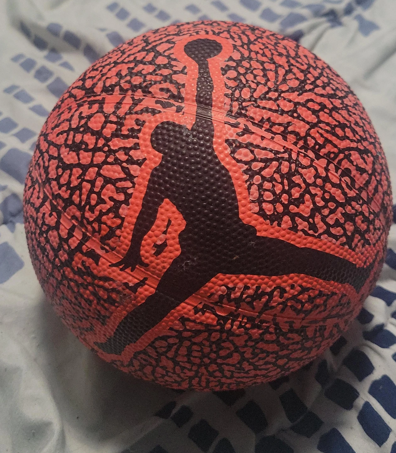 Jordan Basketball
