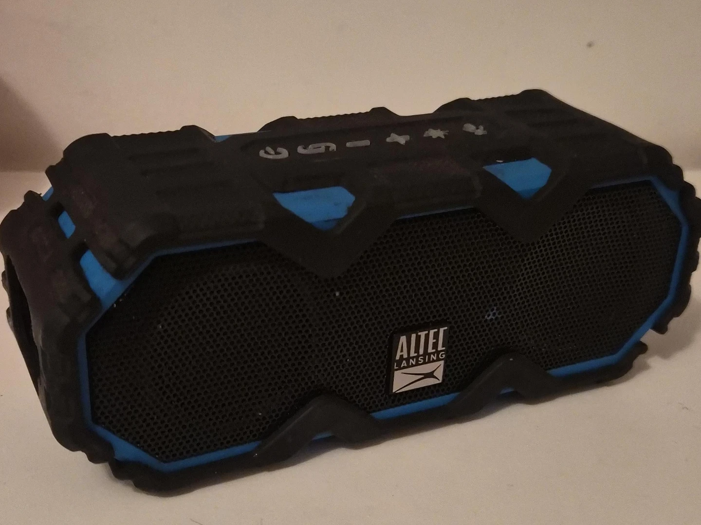 Altec Lansing Bluetooth Speaker