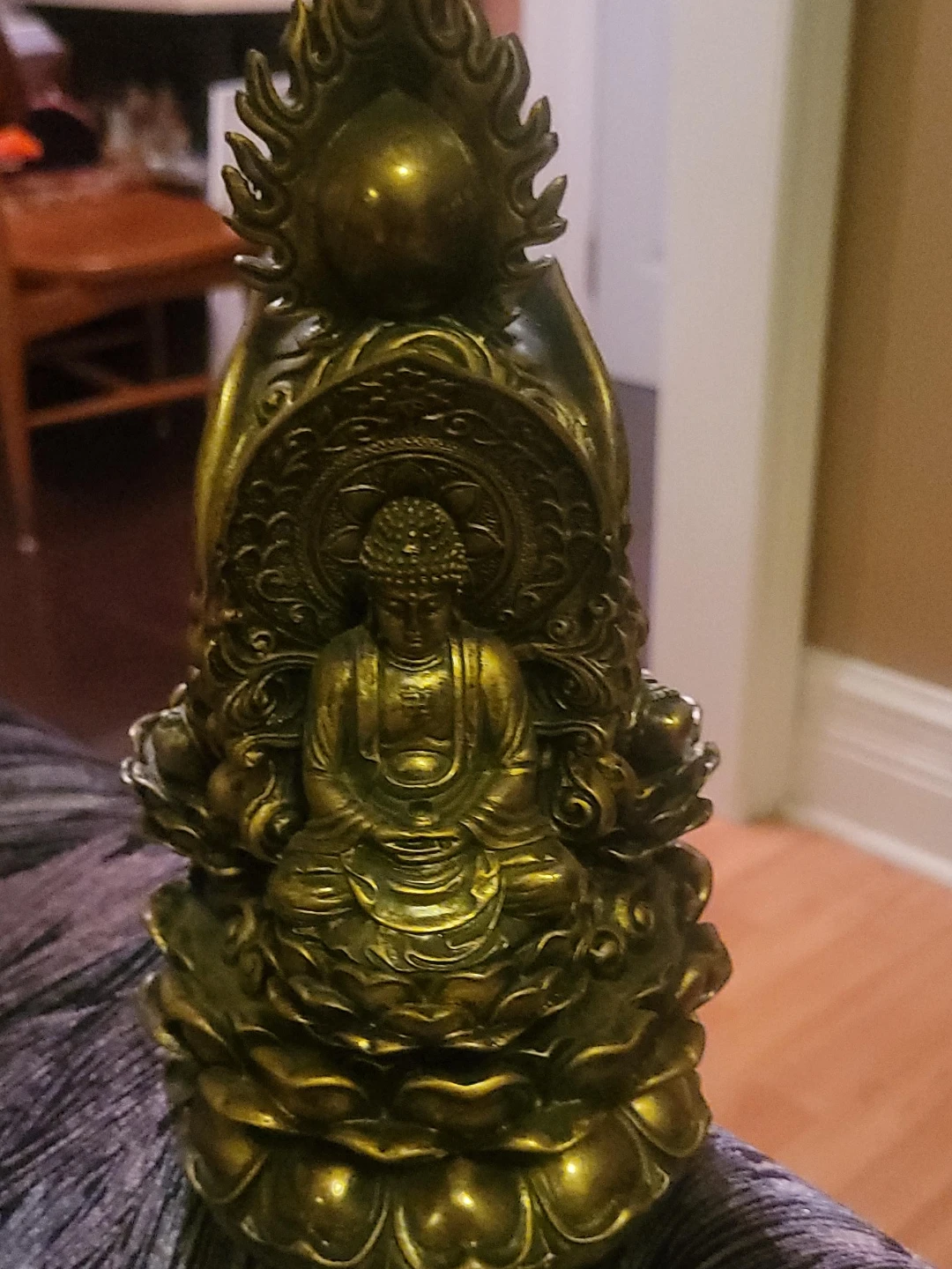 Buddha Statue