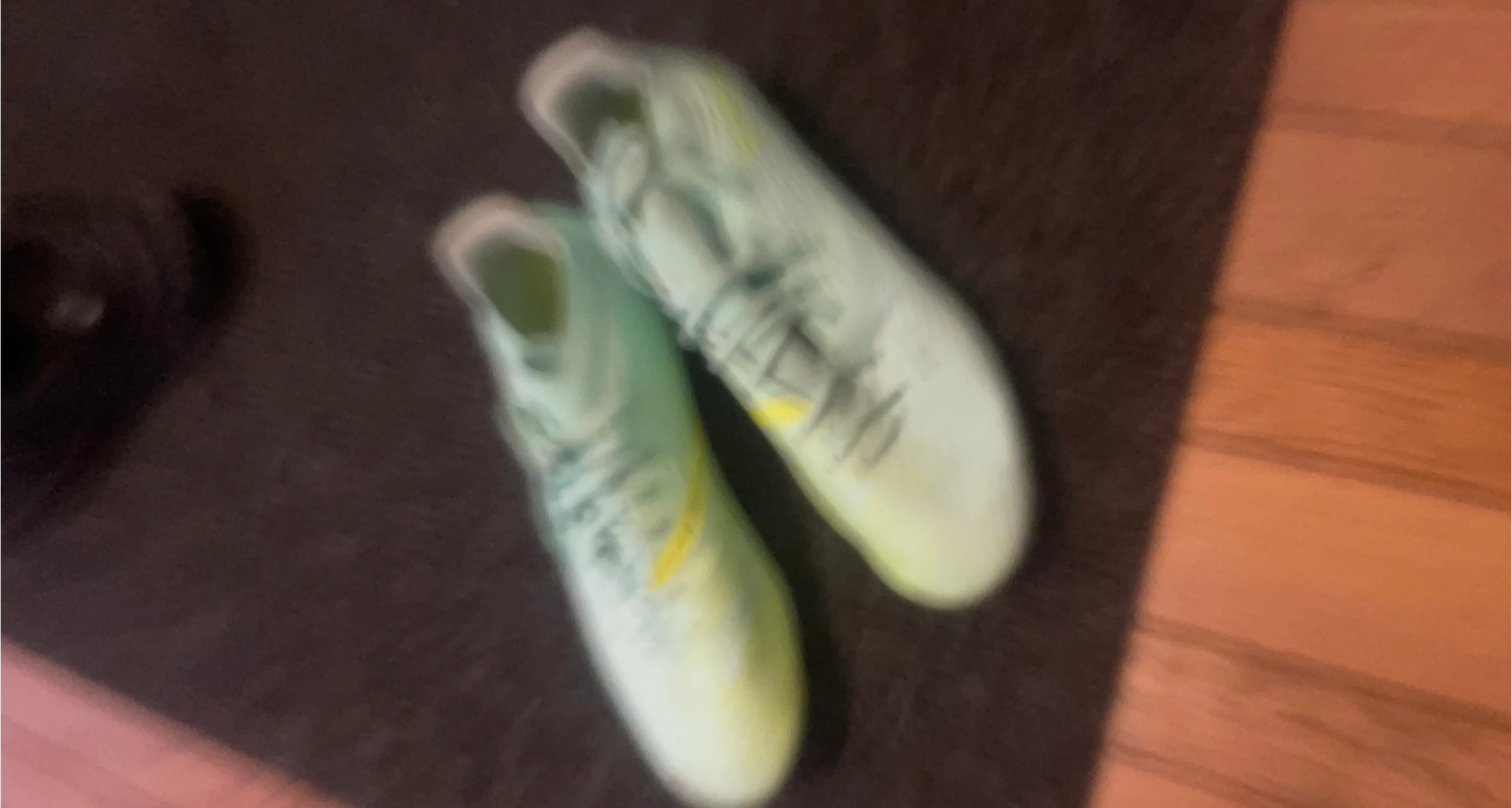 Soccer cleats Size 10