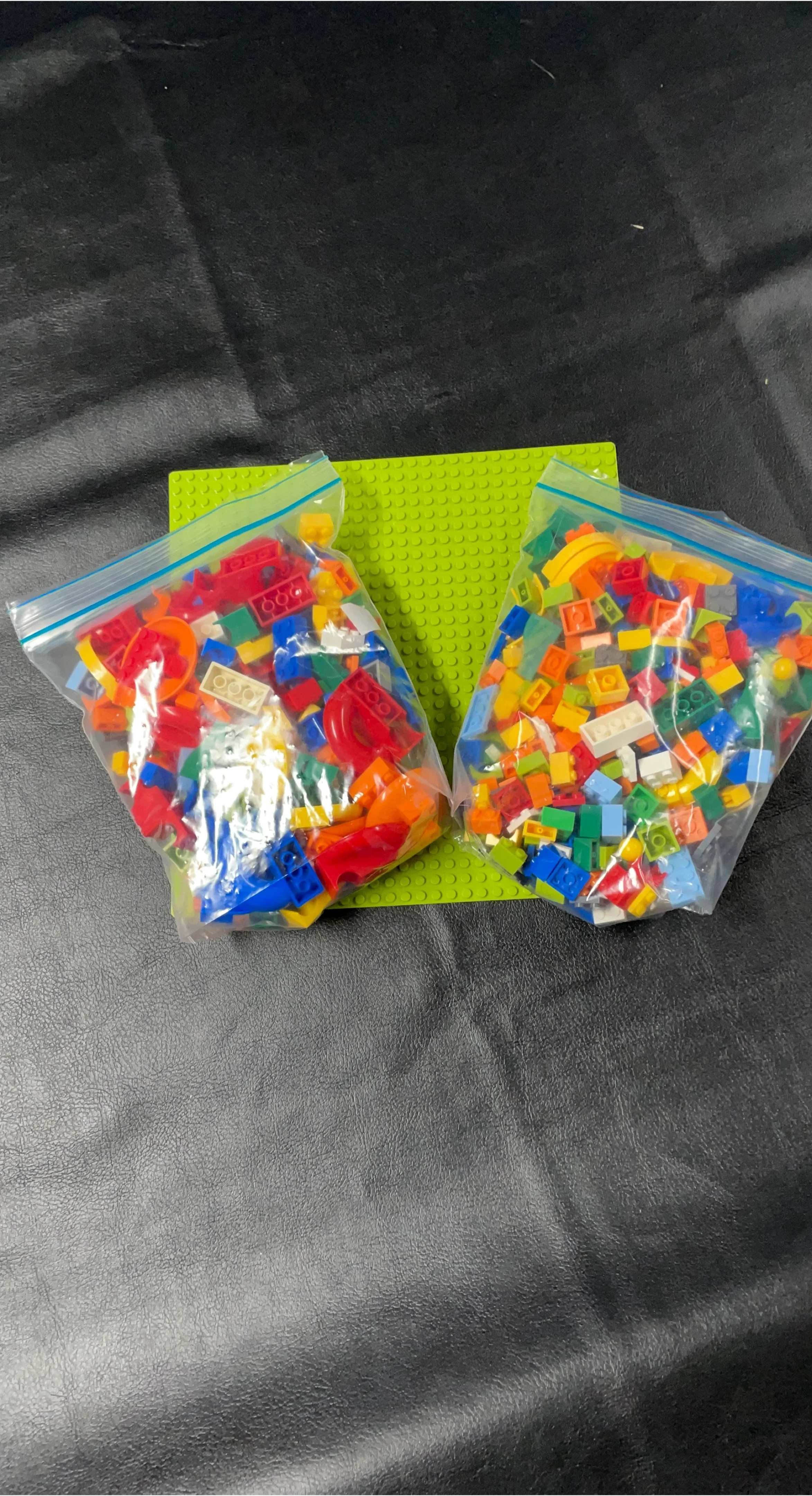 Marble run building blocks