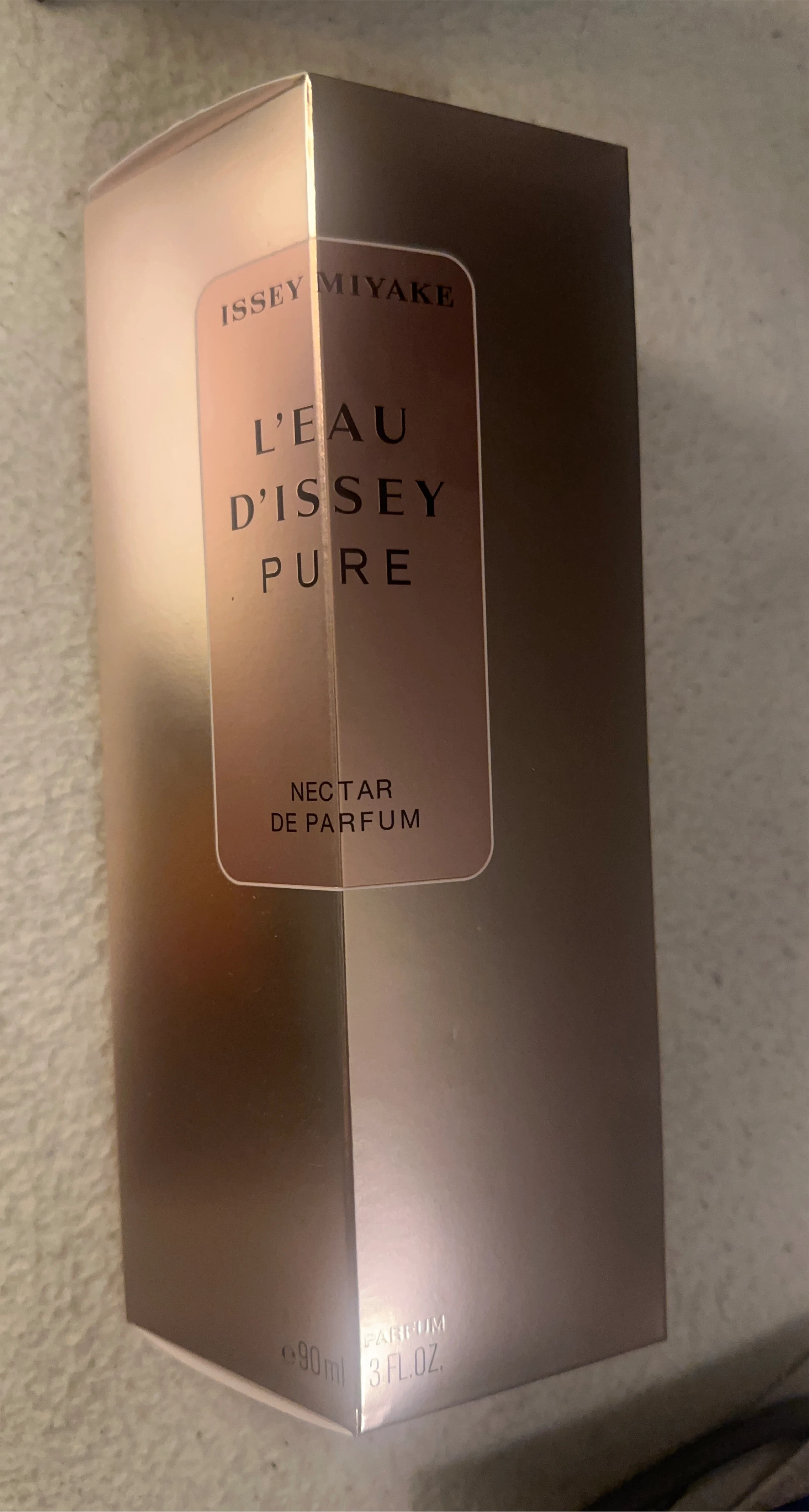 Issey Miyake L'Eau d'Issey Pure Nectar de Parfum 90ml