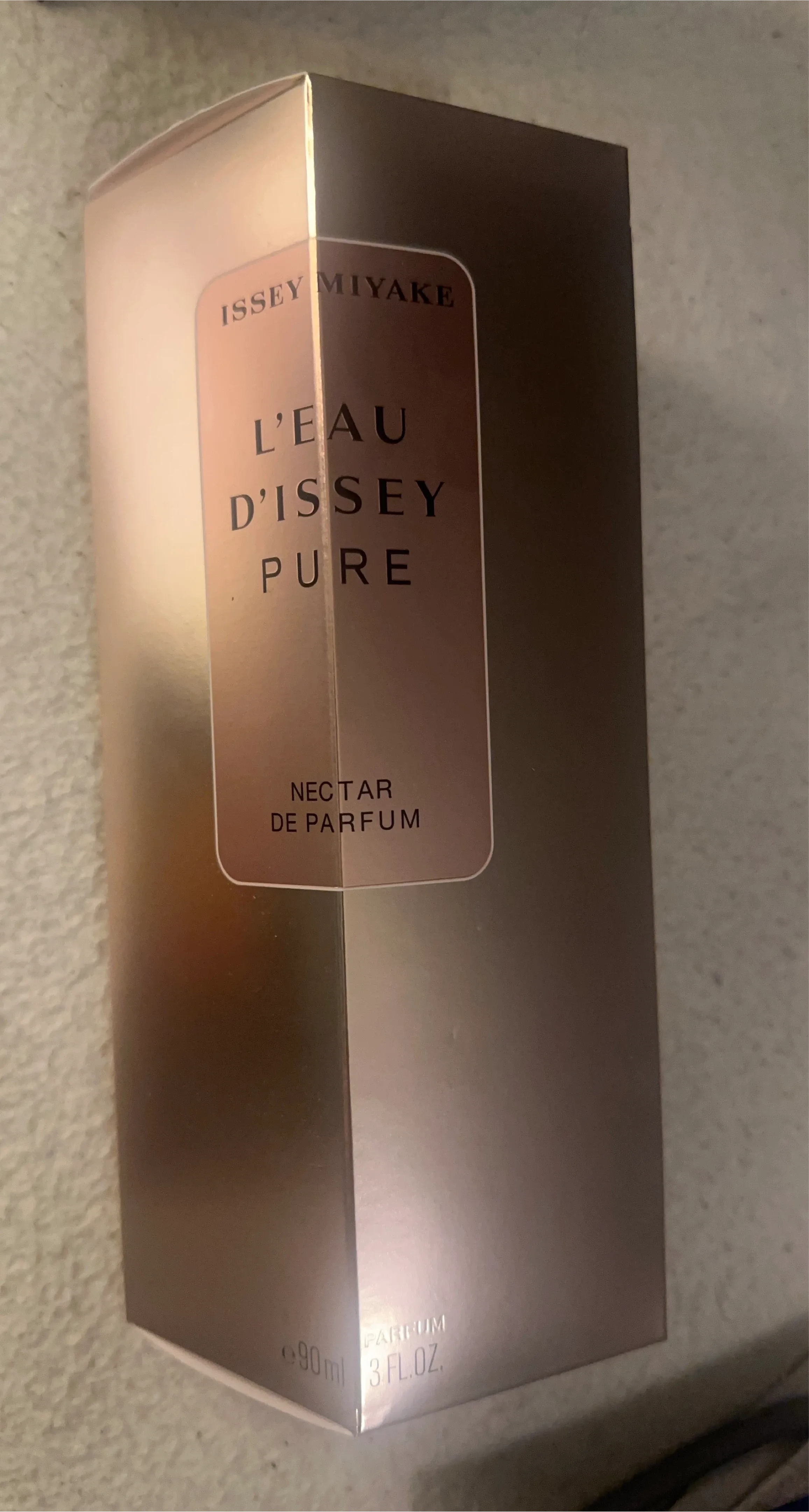Issey Miyake L'Eau d'Issey Pure Nectar de Parfum 90ml