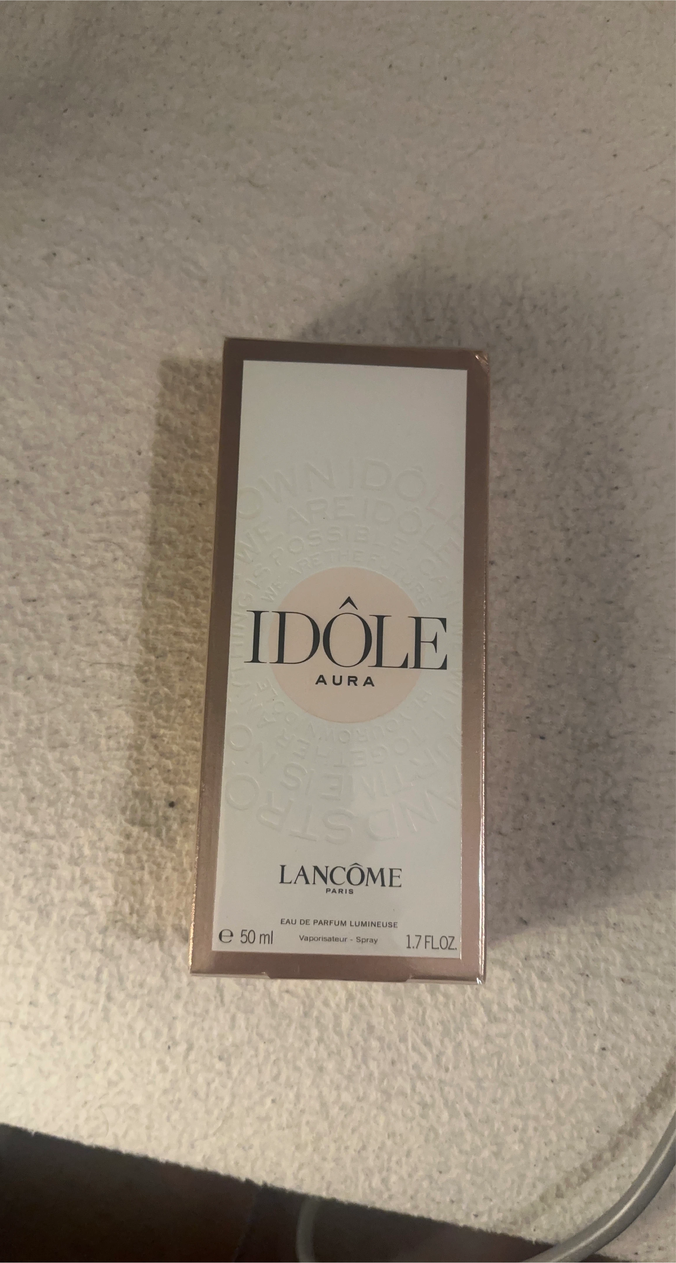 Lancôme Idôle Aura 50ml Perfume - New