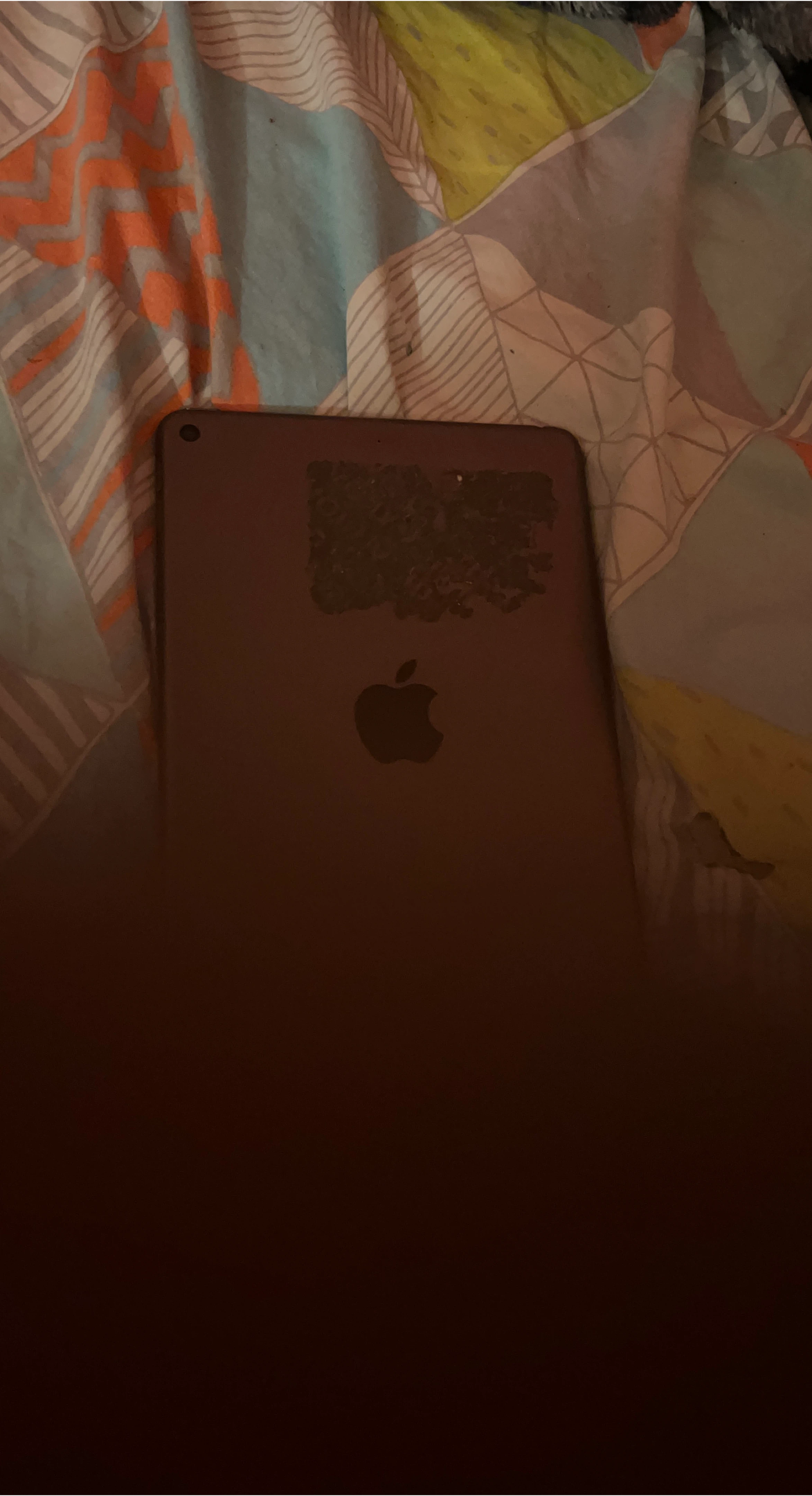 Apple iPad