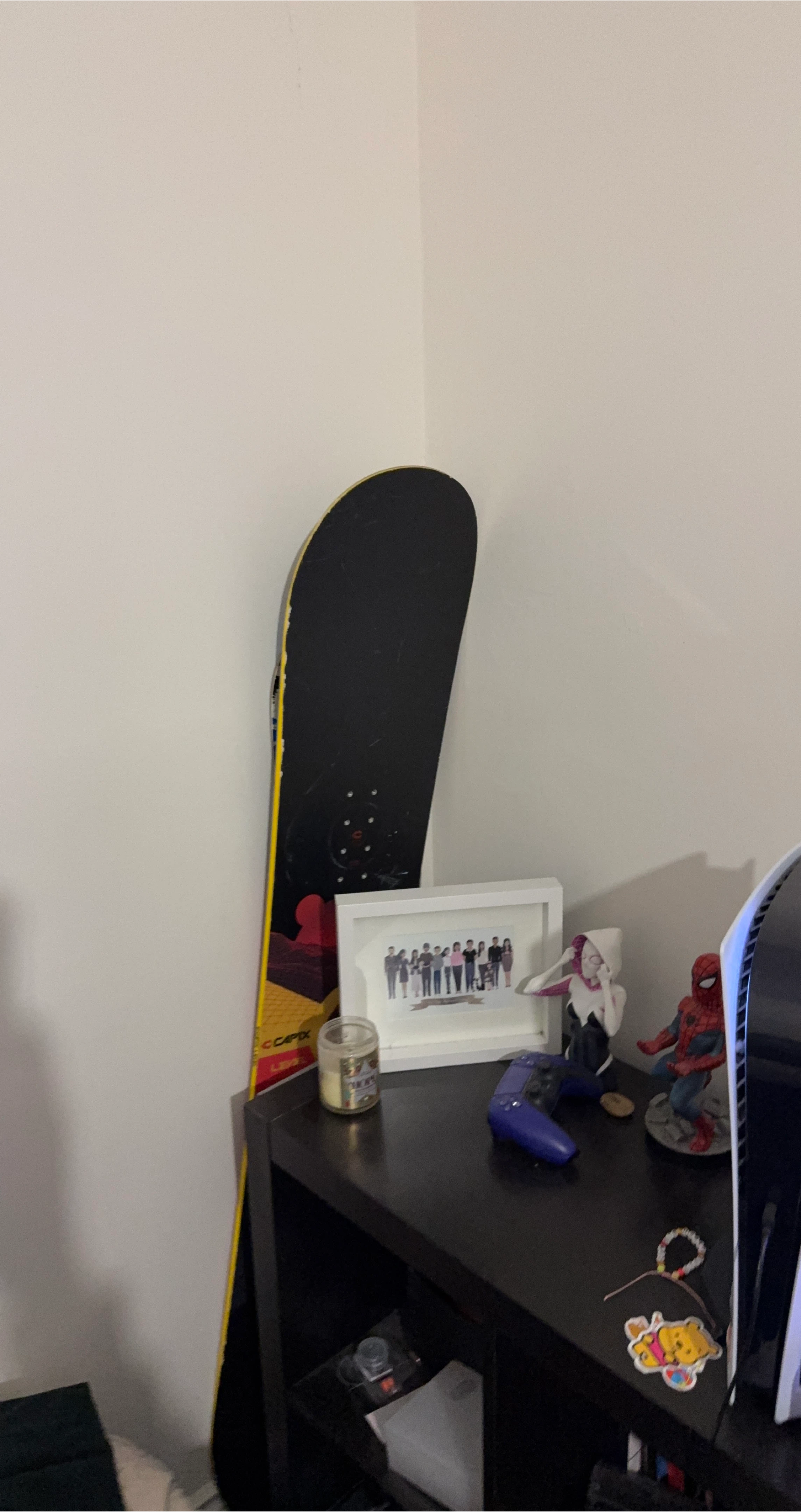 CAPiX Snowboard